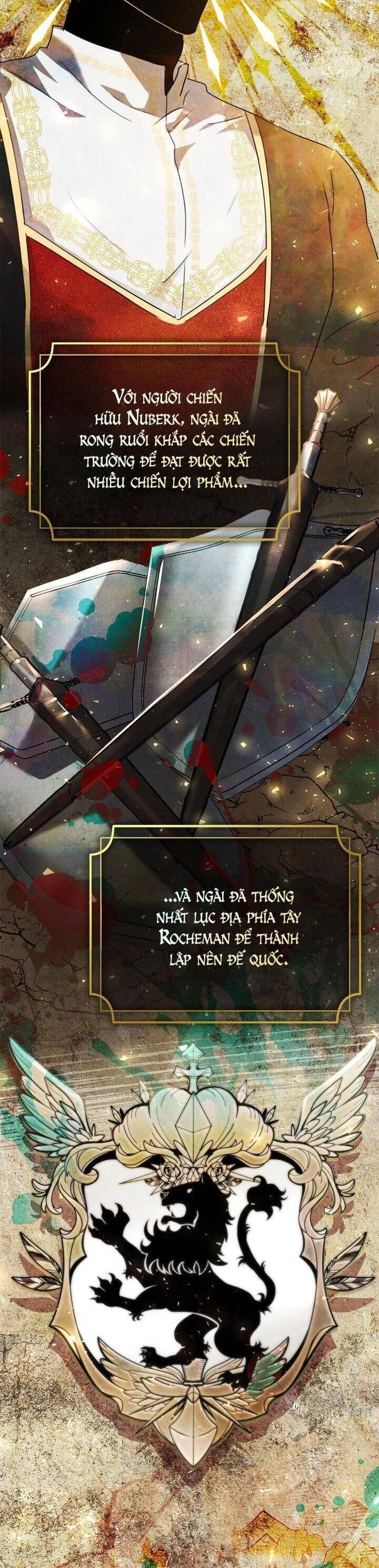 Ngọn Gió Đông Xứ Altas Chapter 8 - 30