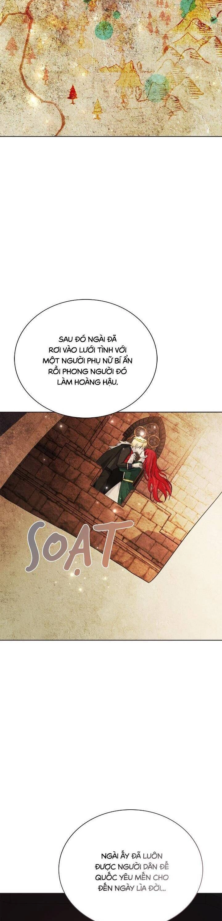 Ngọn Gió Đông Xứ Altas Chapter 8 - 31