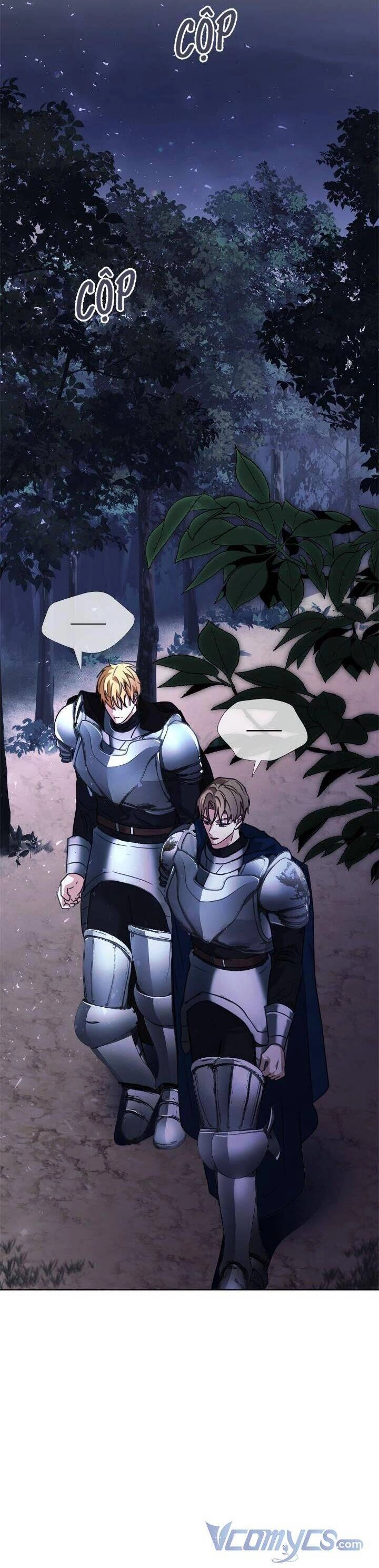 Ngọn Gió Đông Xứ Altas Chapter 8 - 33