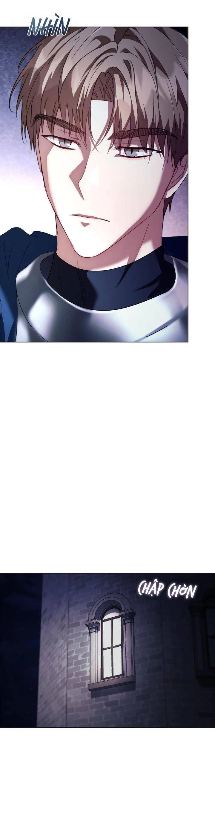 Ngọn Gió Đông Xứ Altas Chapter 8 - 34