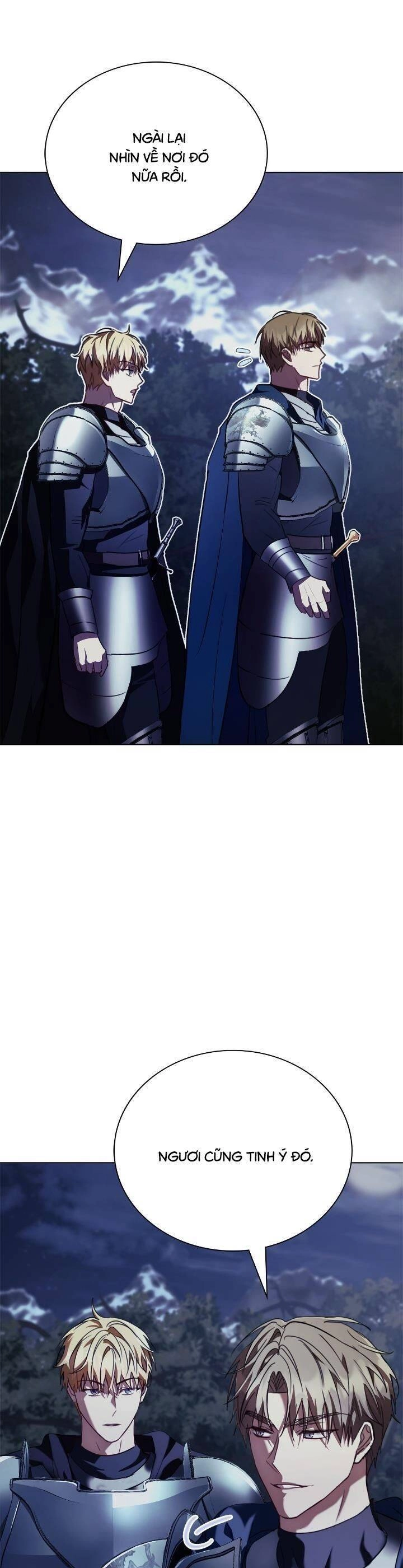 Ngọn Gió Đông Xứ Altas Chapter 8 - 35