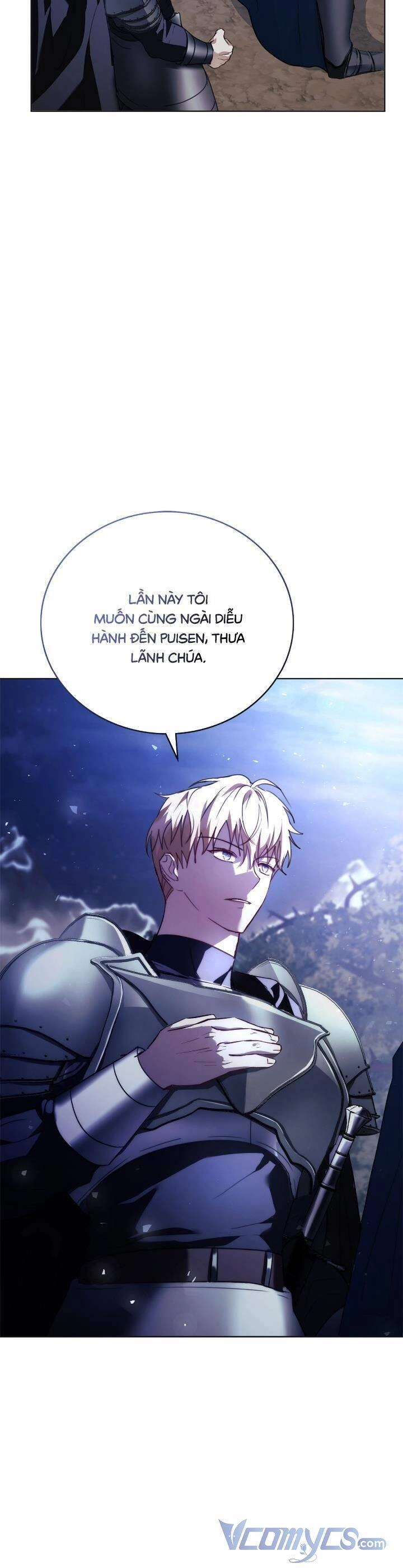 Ngọn Gió Đông Xứ Altas Chapter 8 - 37