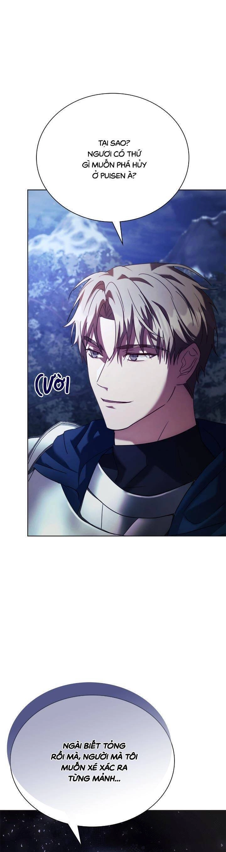 Ngọn Gió Đông Xứ Altas Chapter 8 - 38