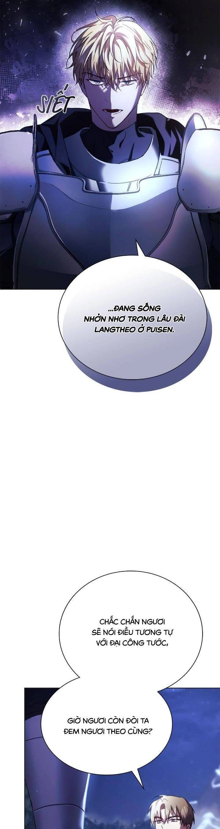 Ngọn Gió Đông Xứ Altas Chapter 8 - 39