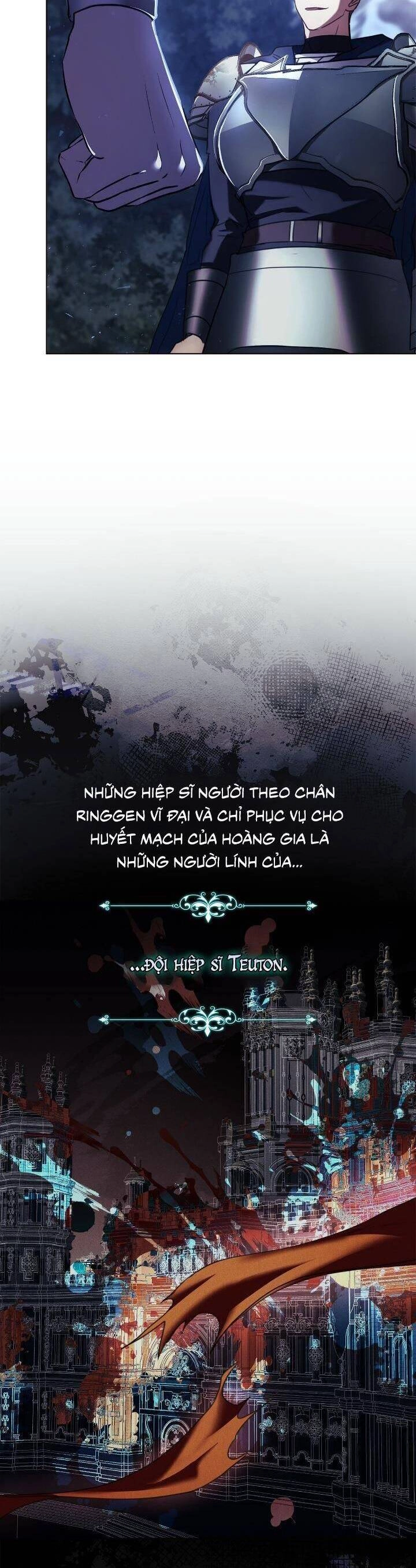 Ngọn Gió Đông Xứ Altas Chapter 8 - 40