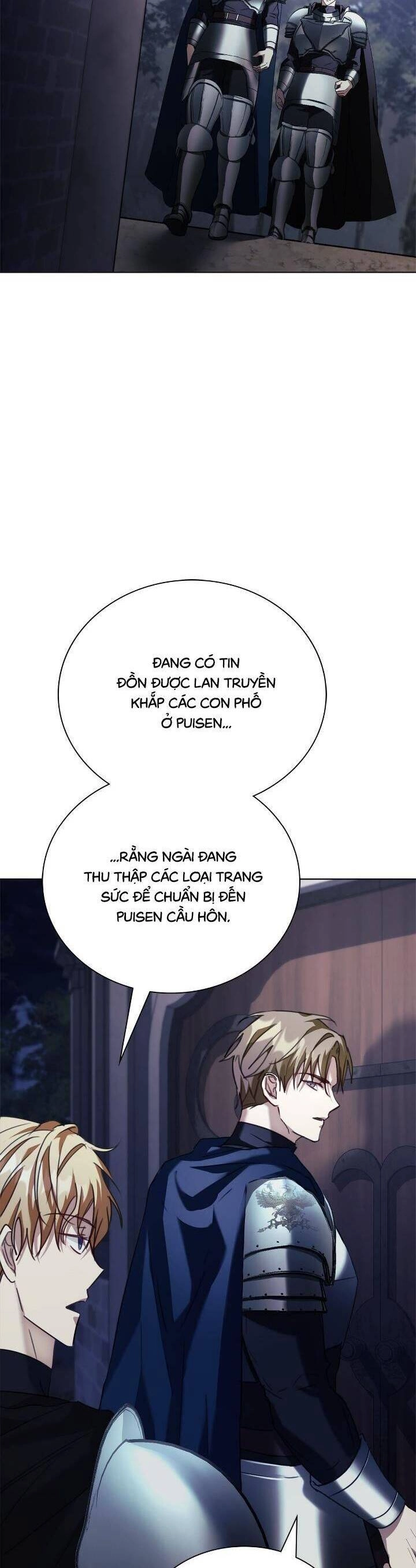 Ngọn Gió Đông Xứ Altas Chapter 8 - 43