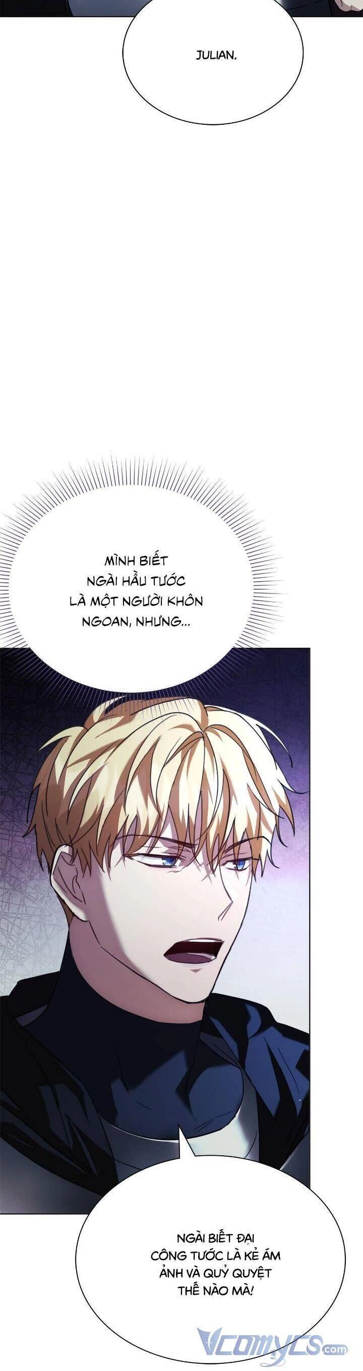 Ngọn Gió Đông Xứ Altas Chapter 8 - 44