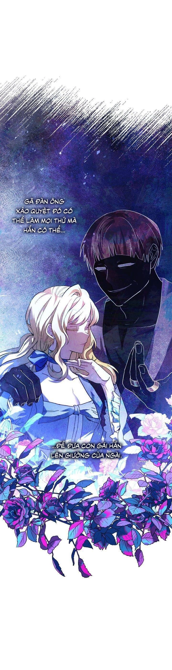 Ngọn Gió Đông Xứ Altas Chapter 8 - 45