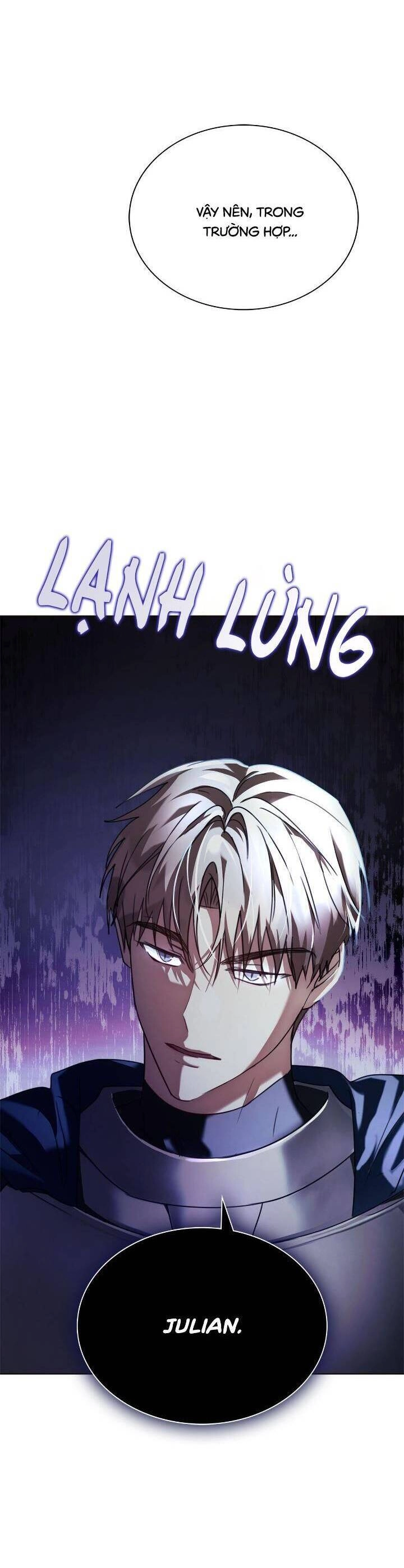 Ngọn Gió Đông Xứ Altas Chapter 8 - 46