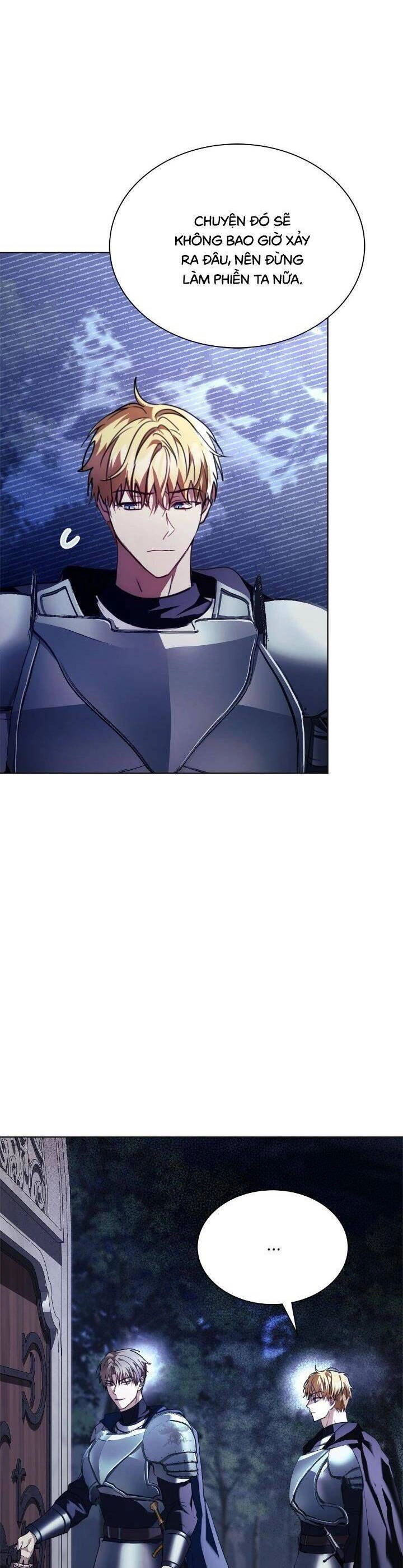 Ngọn Gió Đông Xứ Altas Chapter 8 - 47