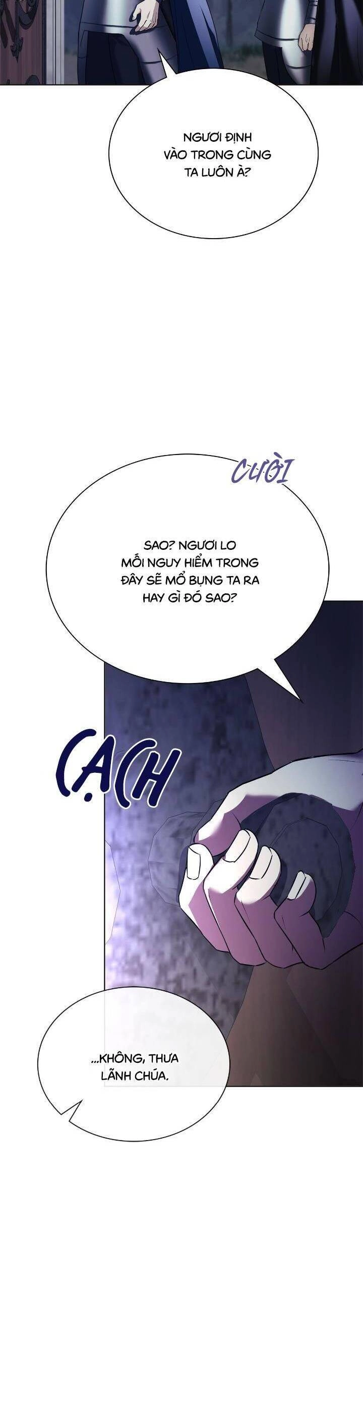 Ngọn Gió Đông Xứ Altas Chapter 8 - 48