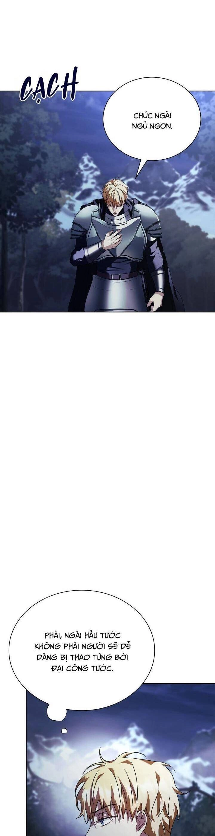 Ngọn Gió Đông Xứ Altas Chapter 8 - 49