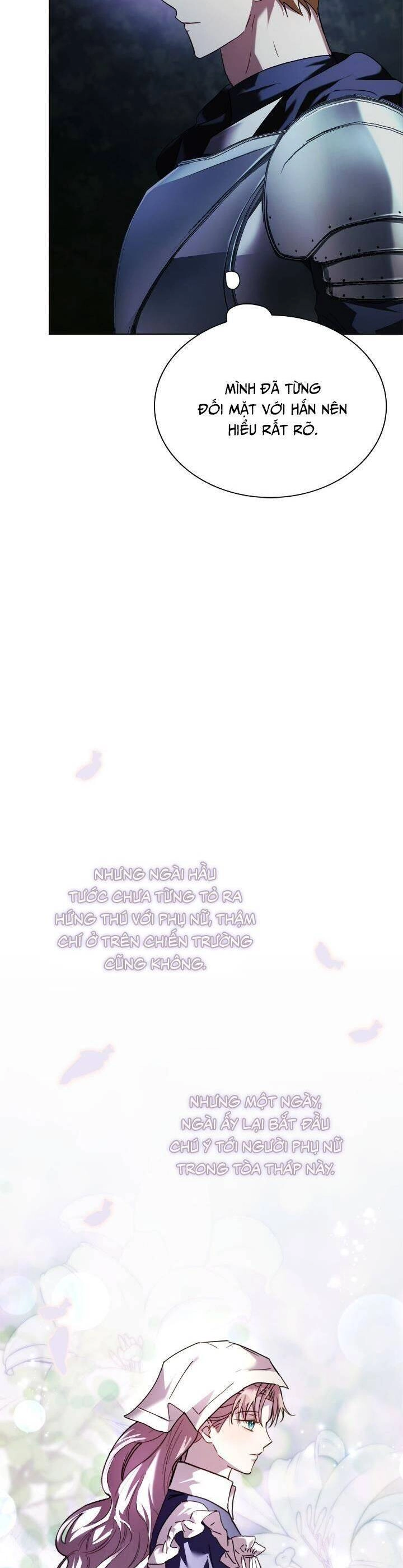 Ngọn Gió Đông Xứ Altas Chapter 8 - 50