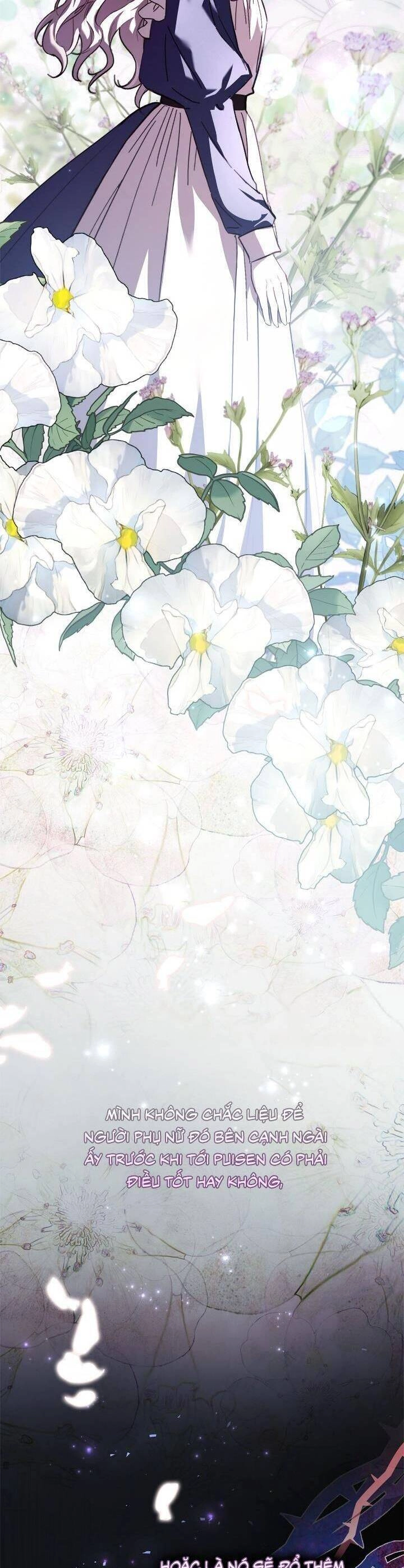 Ngọn Gió Đông Xứ Altas Chapter 8 - 51