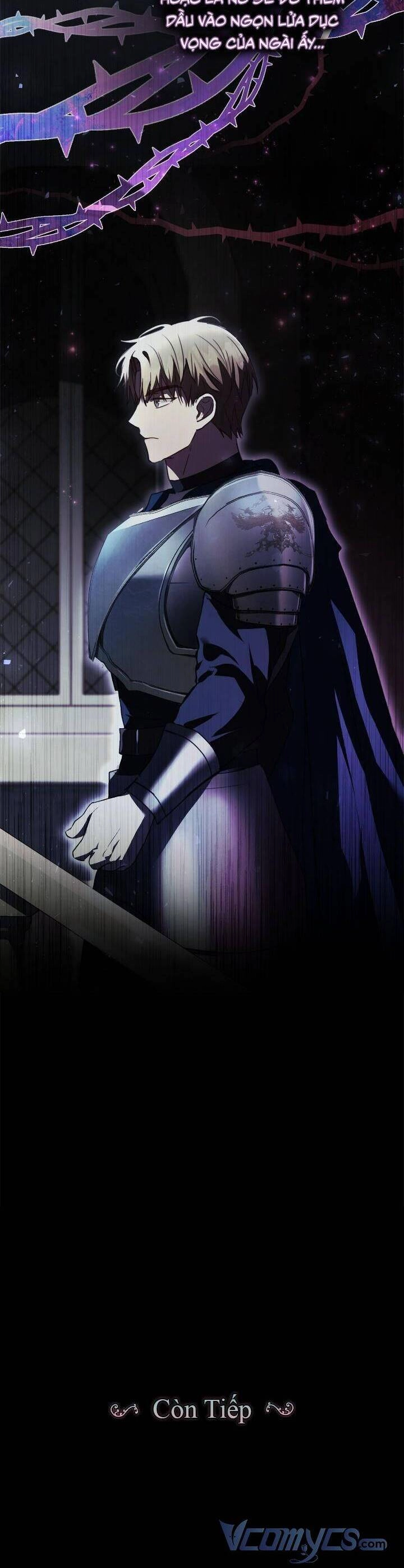 Ngọn Gió Đông Xứ Altas Chapter 8 - 52