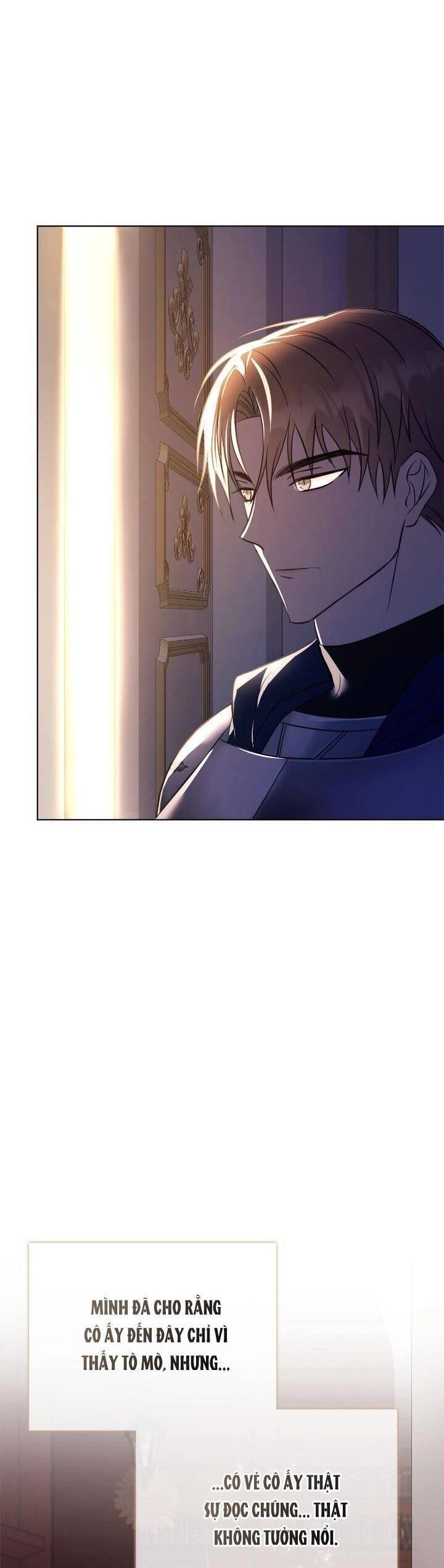 Ngọn Gió Đông Xứ Altas Chapter 9 - 3