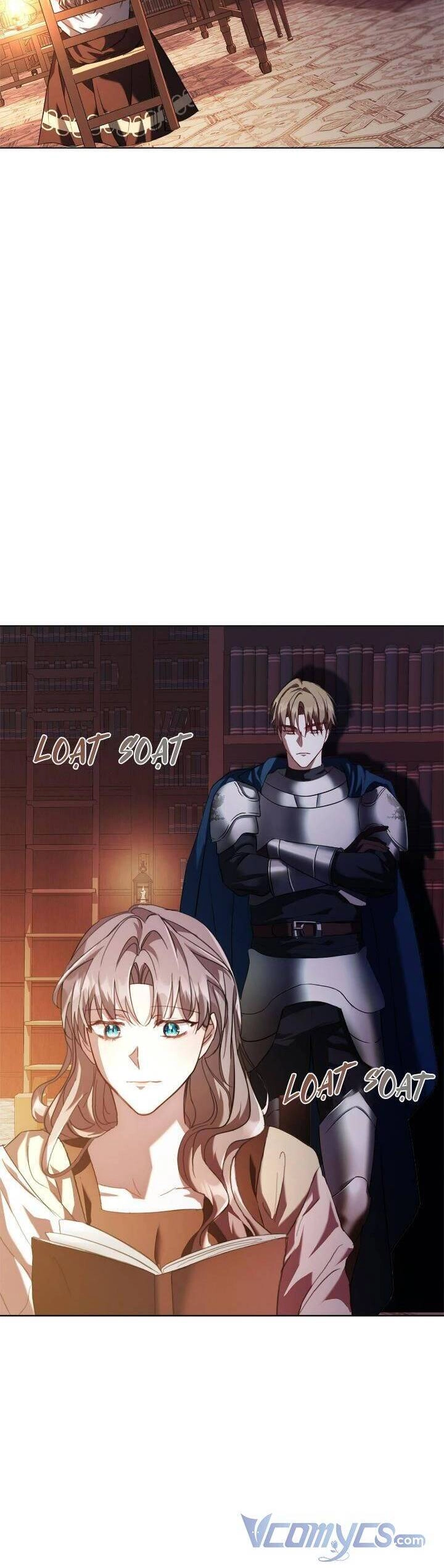 Ngọn Gió Đông Xứ Altas Chapter 9 - 5