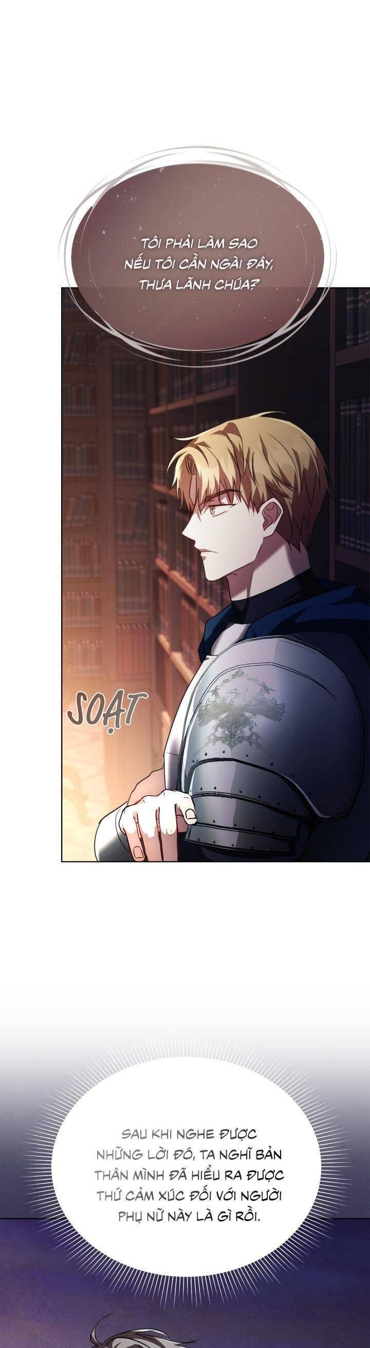 Ngọn Gió Đông Xứ Altas Chapter 9 - 6