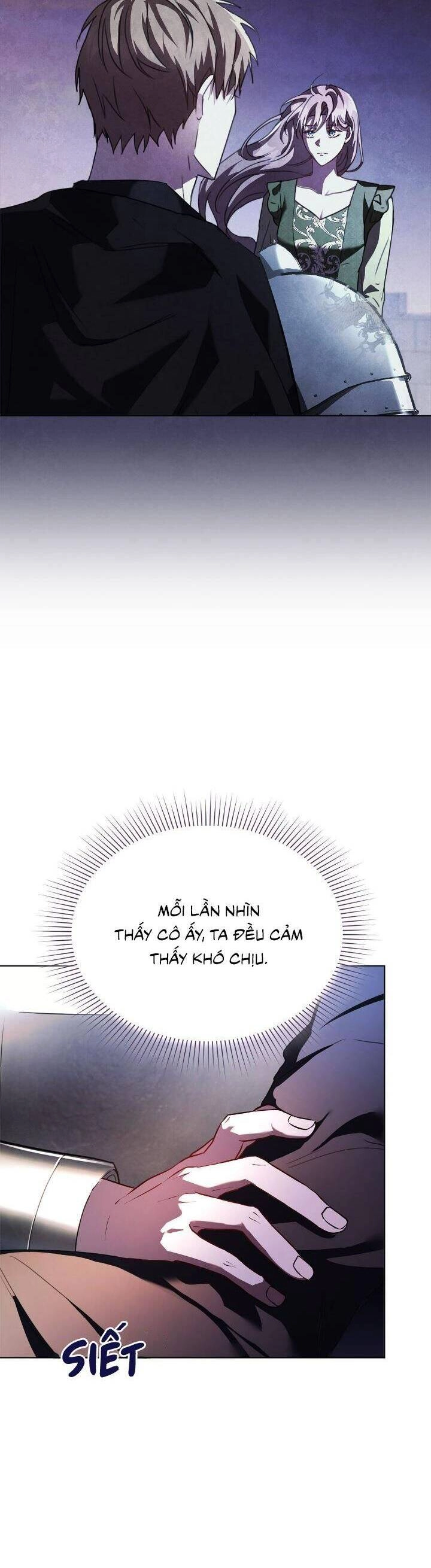 Ngọn Gió Đông Xứ Altas Chapter 9 - 7