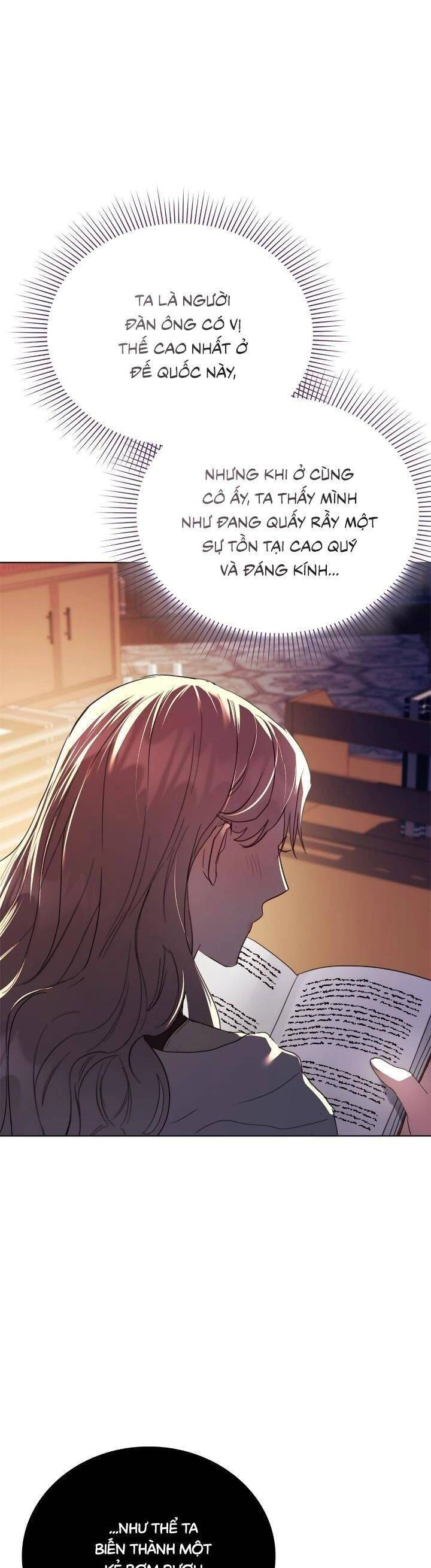 Ngọn Gió Đông Xứ Altas Chapter 9 - 8