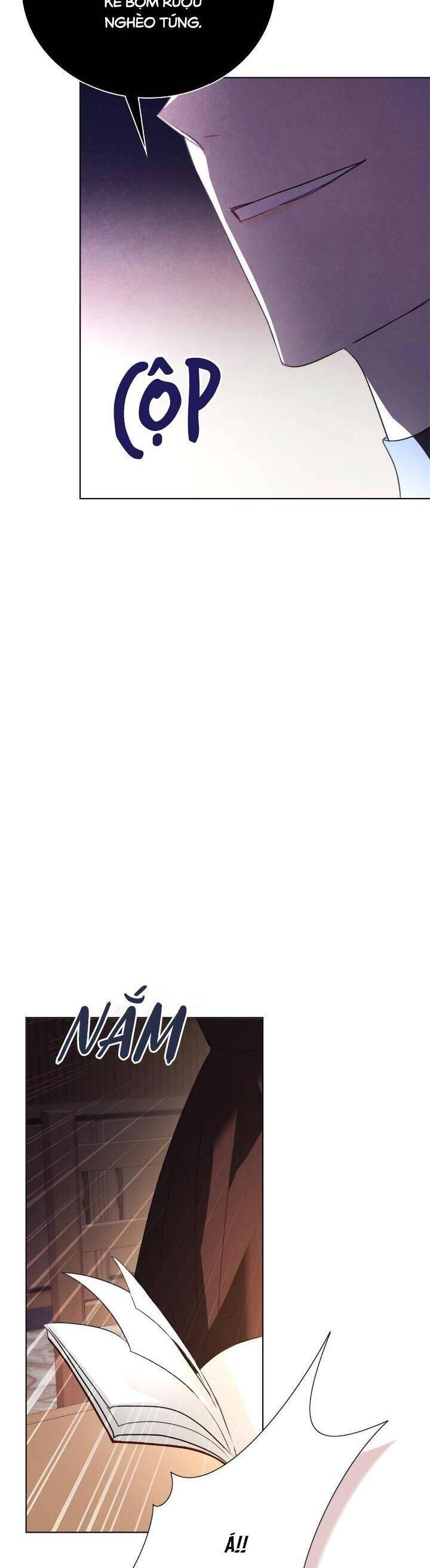 Ngọn Gió Đông Xứ Altas Chapter 9 - 9