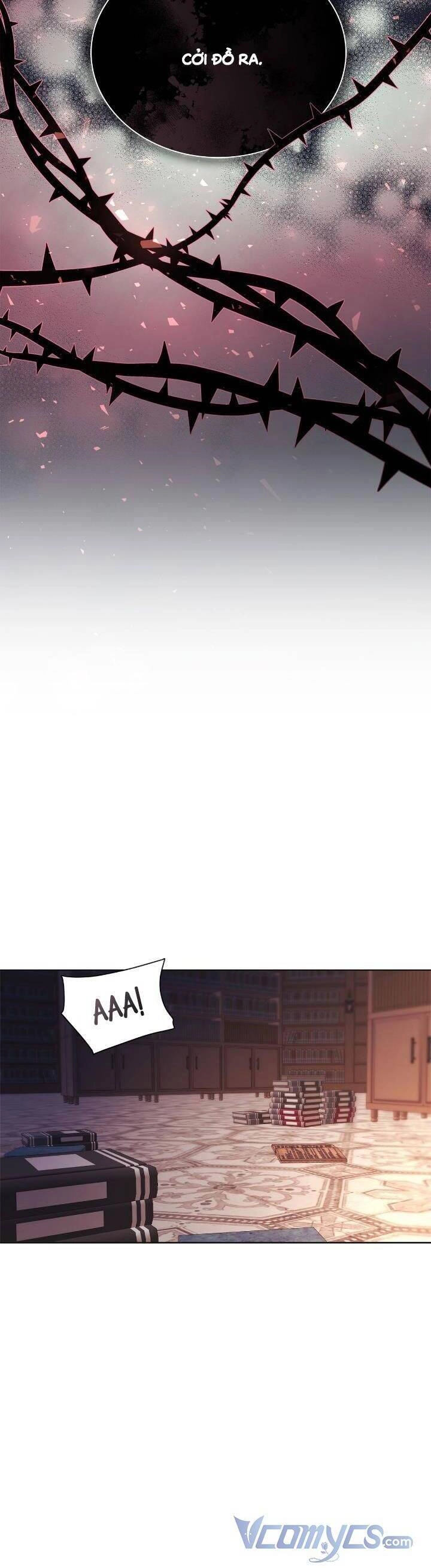 Ngọn Gió Đông Xứ Altas Chapter 9 - 12