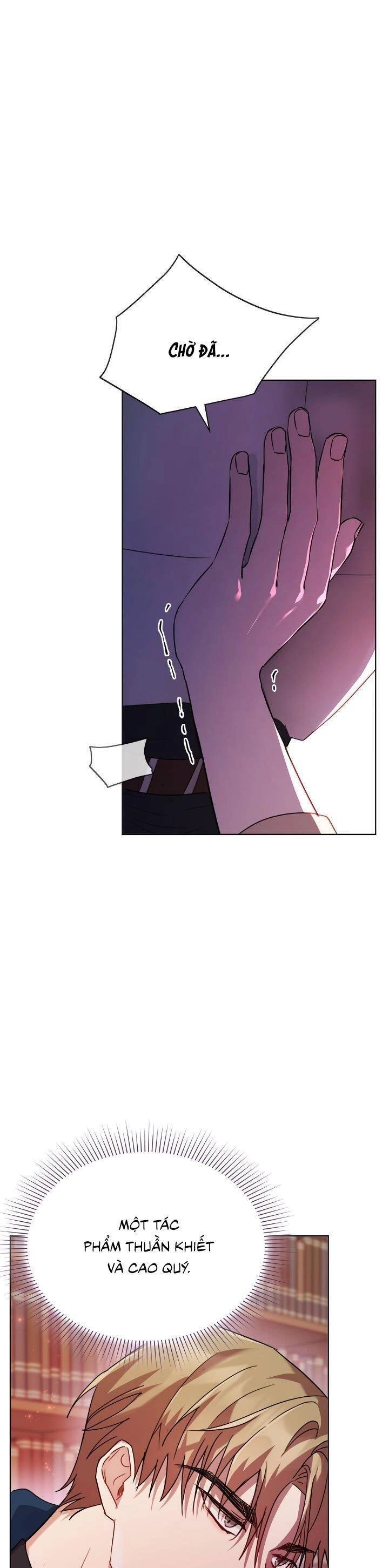 Ngọn Gió Đông Xứ Altas Chapter 9 - 13