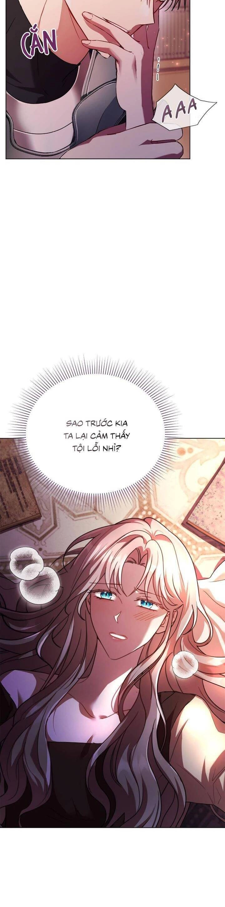 Ngọn Gió Đông Xứ Altas Chapter 9 - 14