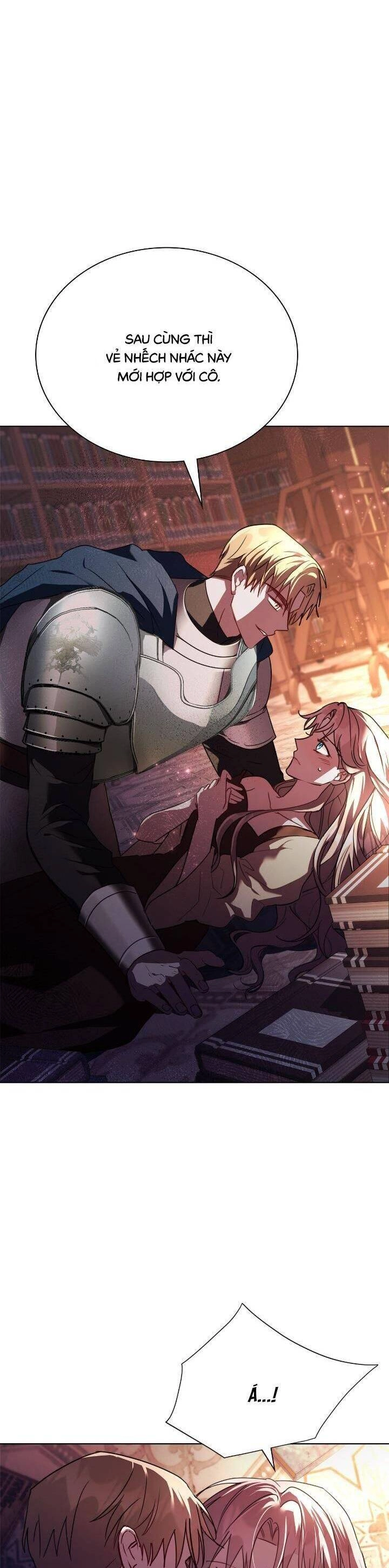 Ngọn Gió Đông Xứ Altas Chapter 9 - 15