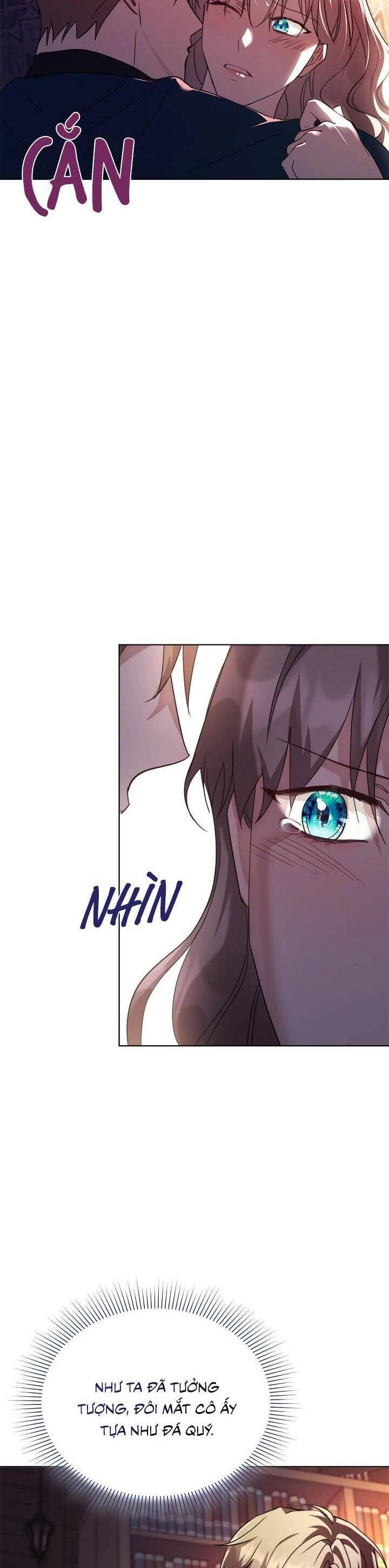 Ngọn Gió Đông Xứ Altas Chapter 9 - 16