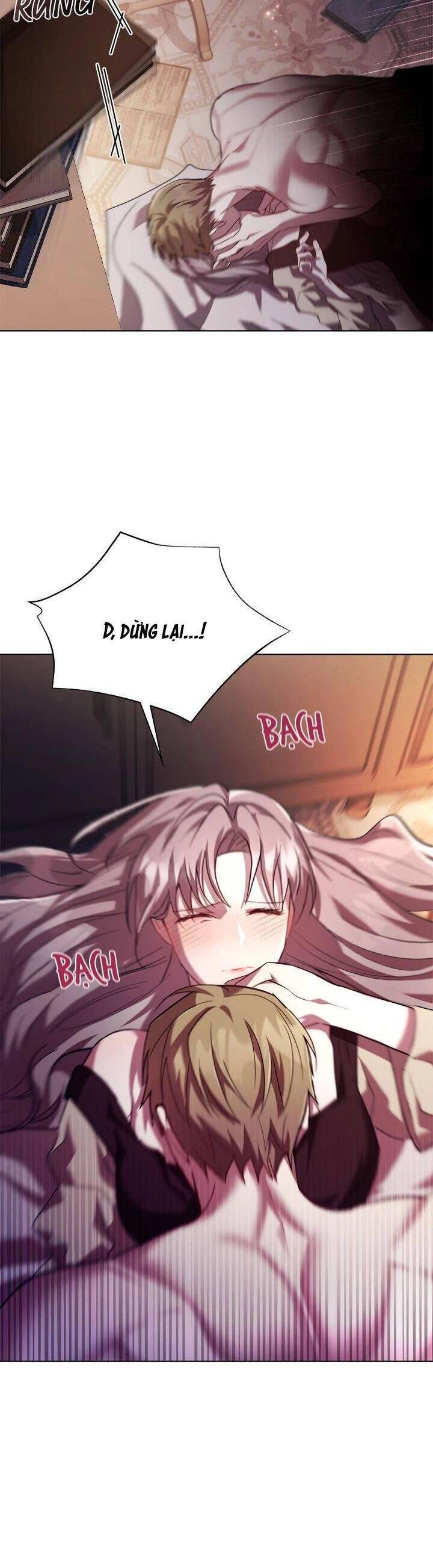 Ngọn Gió Đông Xứ Altas Chapter 9 - 21