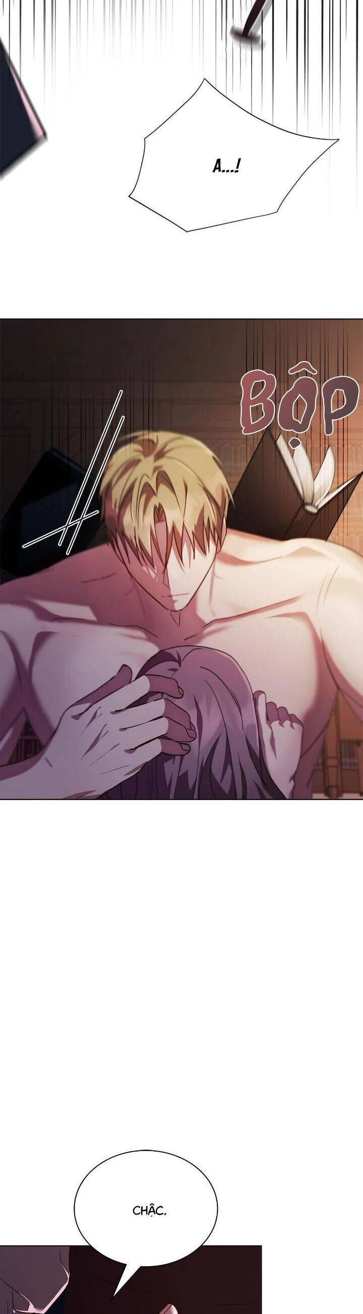 Ngọn Gió Đông Xứ Altas Chapter 9 - 23