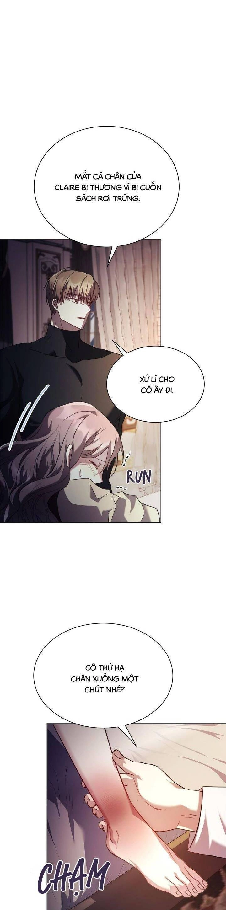 Ngọn Gió Đông Xứ Altas Chapter 9 - 29