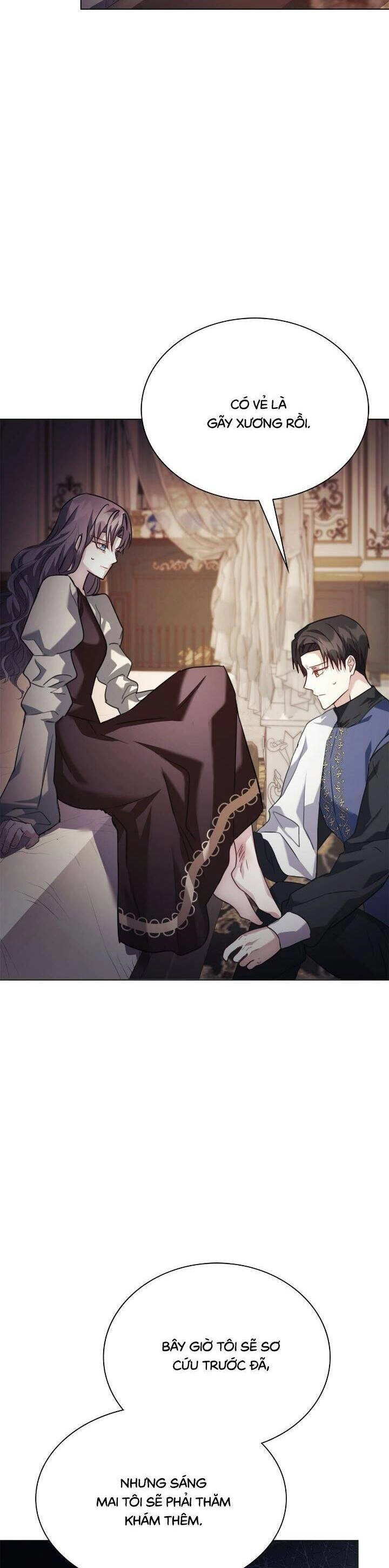 Ngọn Gió Đông Xứ Altas Chapter 9 - 30