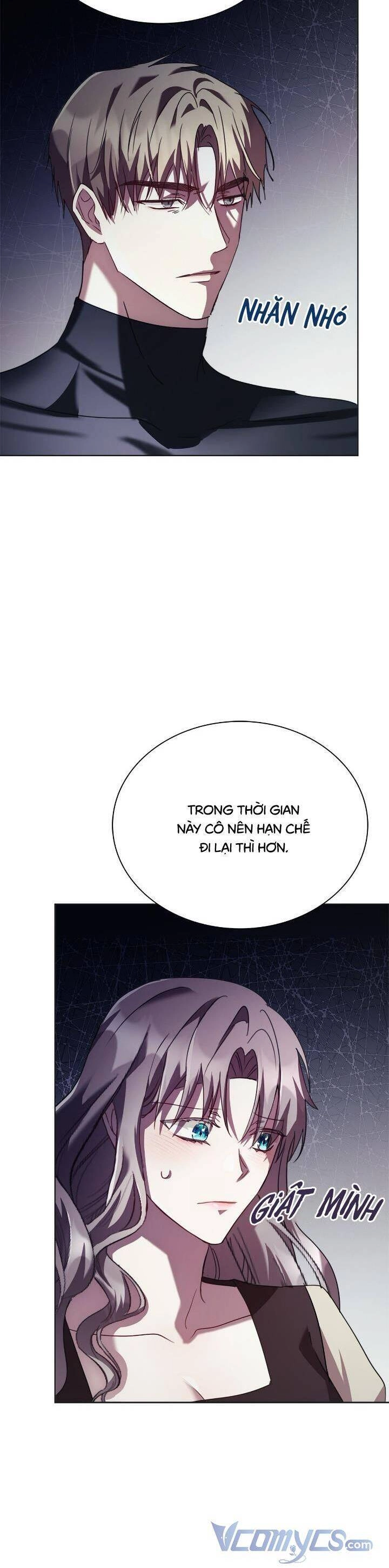 Ngọn Gió Đông Xứ Altas Chapter 9 - 31