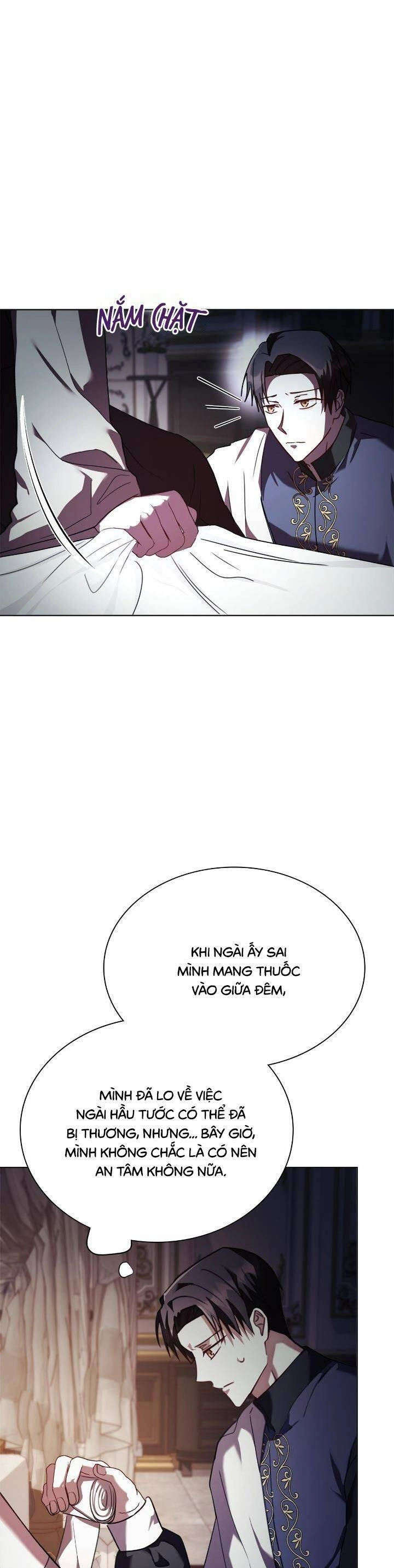 Ngọn Gió Đông Xứ Altas Chapter 9 - 32