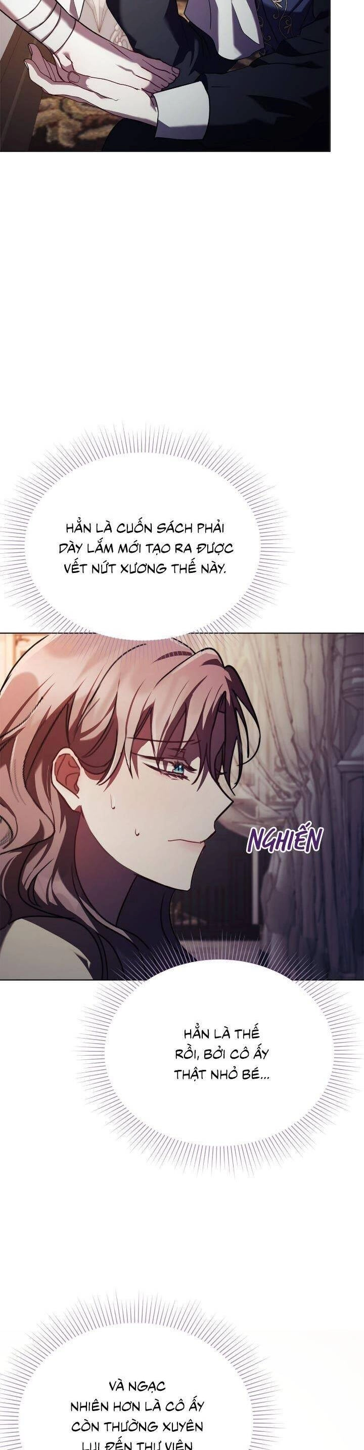 Ngọn Gió Đông Xứ Altas Chapter 9 - 33