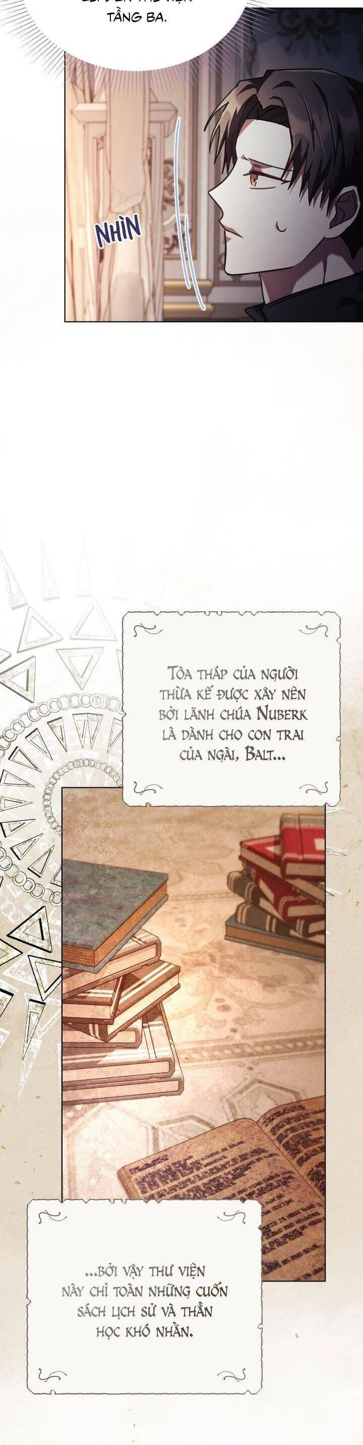 Ngọn Gió Đông Xứ Altas Chapter 9 - 34