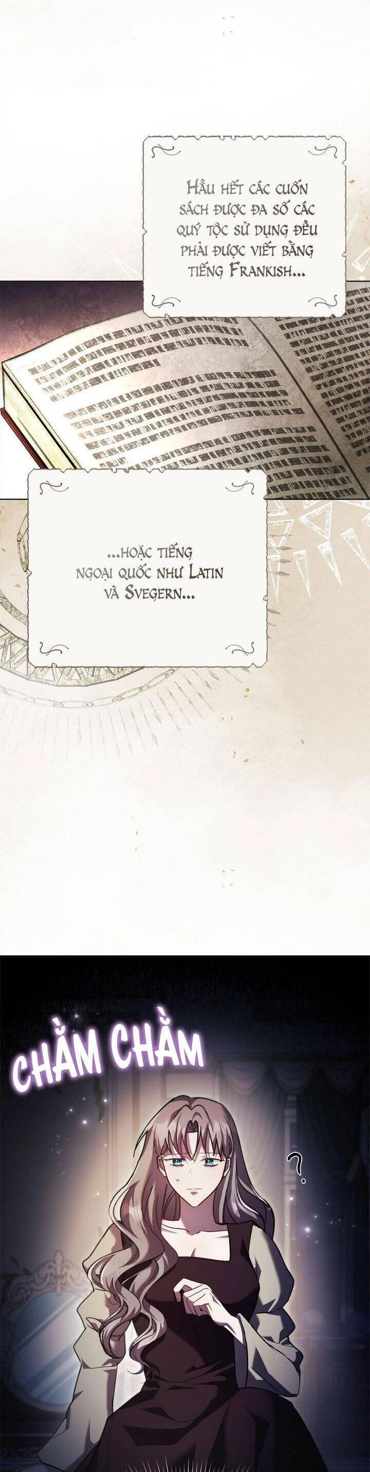 Ngọn Gió Đông Xứ Altas Chapter 9 - 35