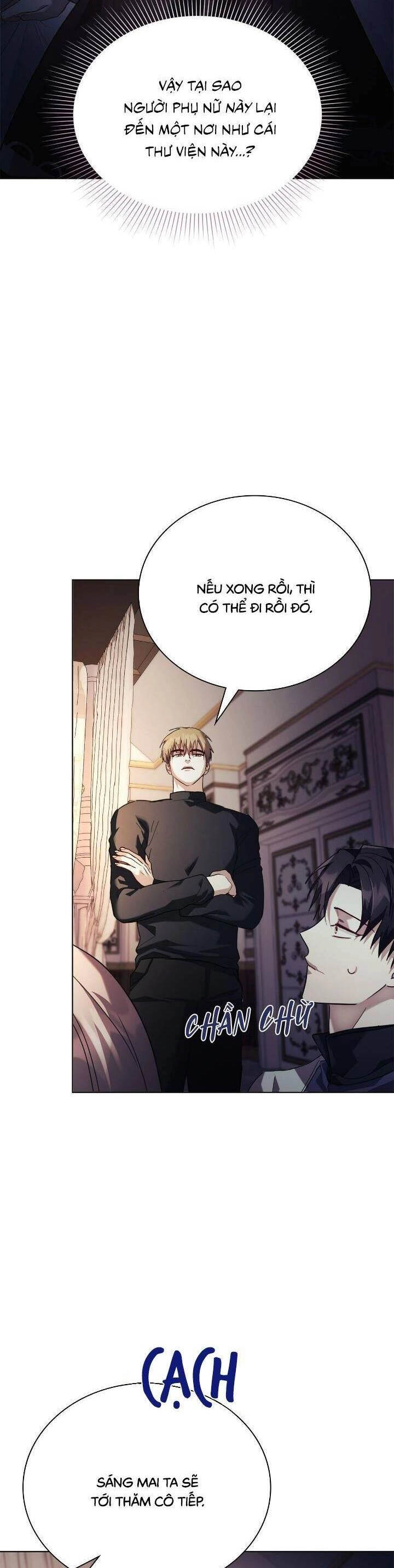 Ngọn Gió Đông Xứ Altas Chapter 9 - 36