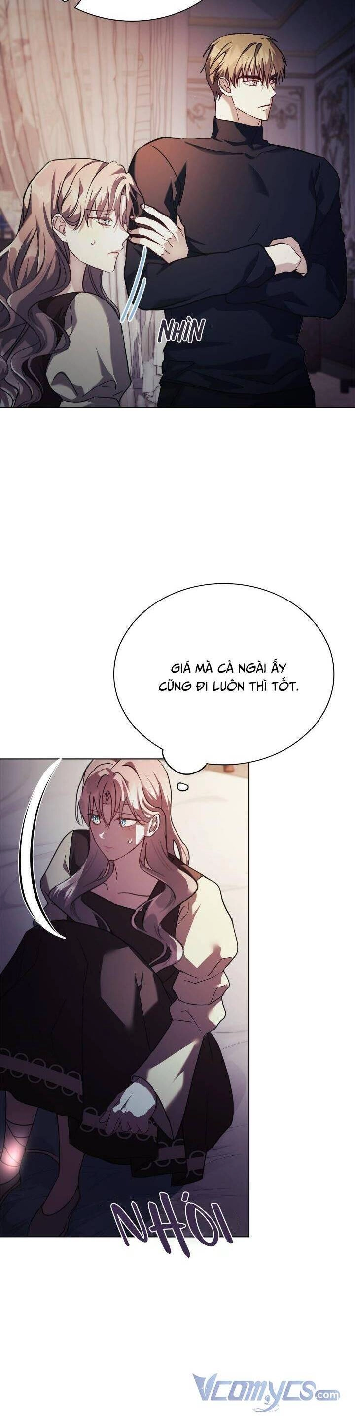 Ngọn Gió Đông Xứ Altas Chapter 9 - 37