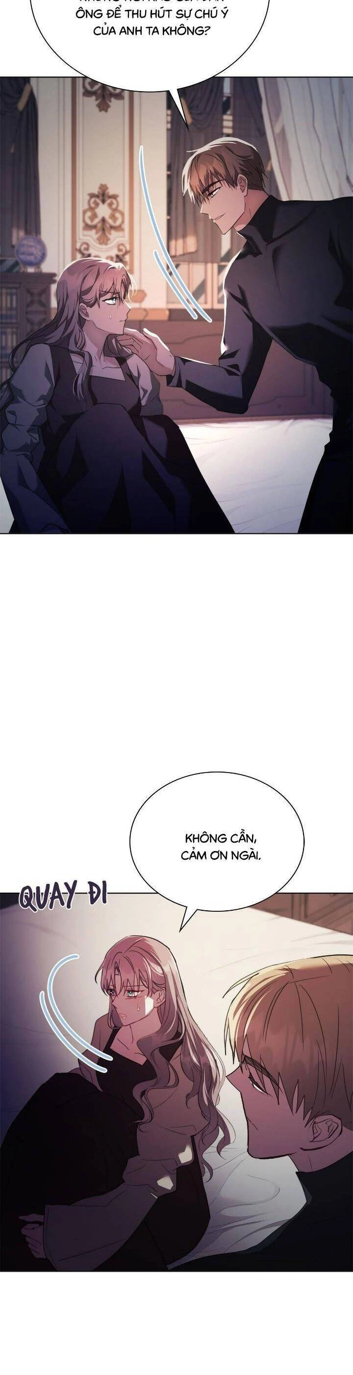 Ngọn Gió Đông Xứ Altas Chapter 9 - 40