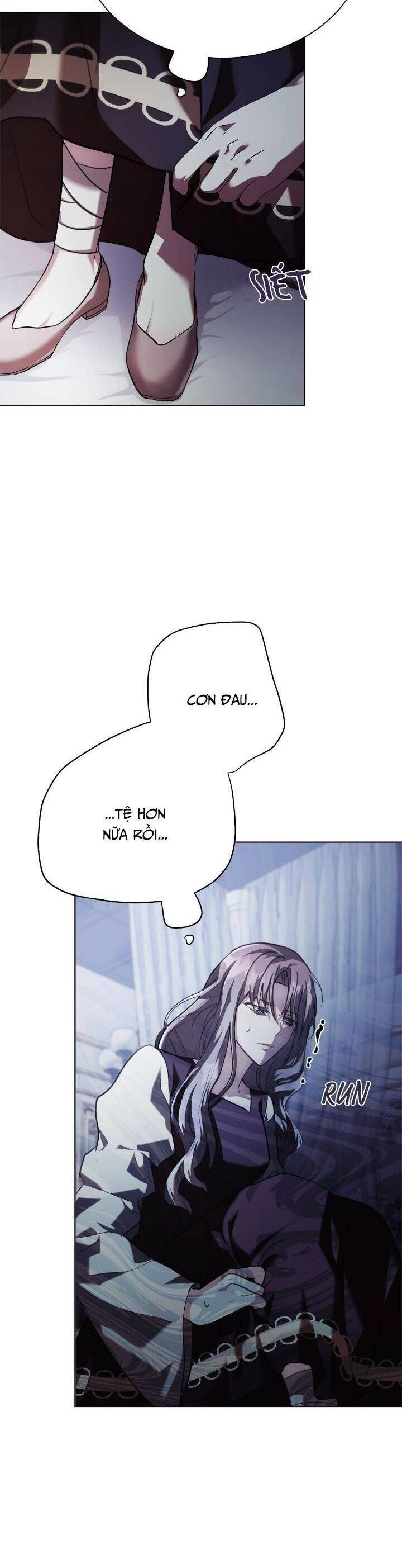 Ngọn Gió Đông Xứ Altas Chapter 9 - 42