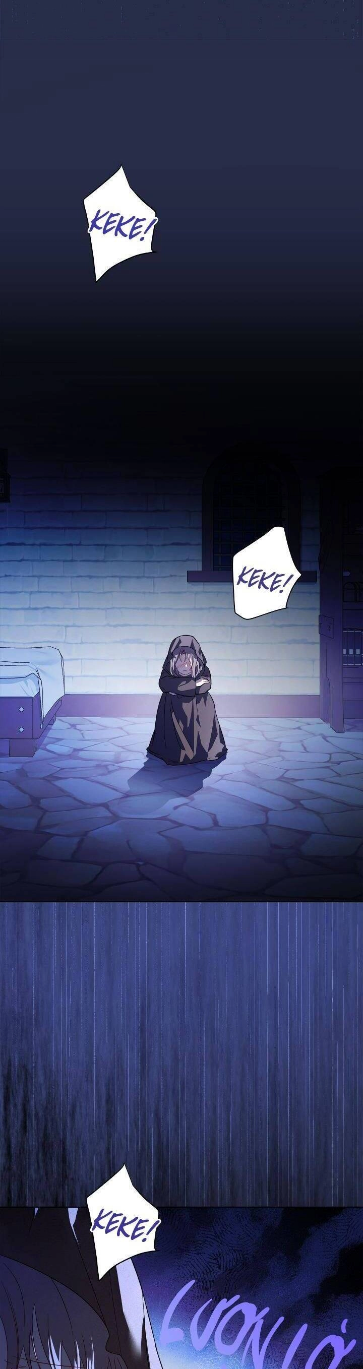 Ngọn Gió Đông Xứ Altas Chapter 10 - 4