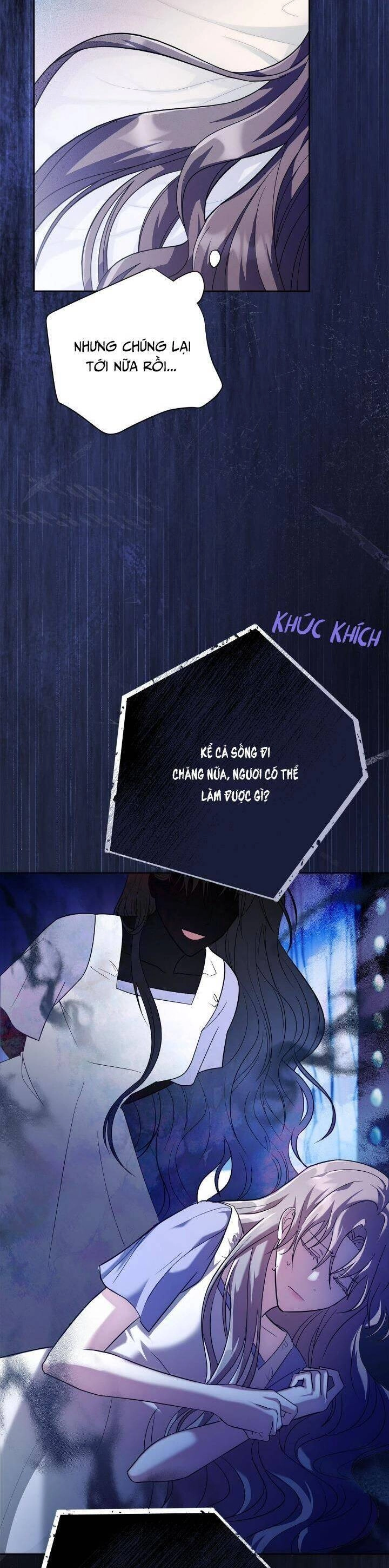 Ngọn Gió Đông Xứ Altas Chapter 10 - 8