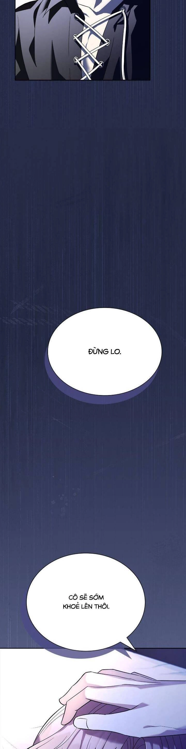 Ngọn Gió Đông Xứ Altas Chapter 10 - 10