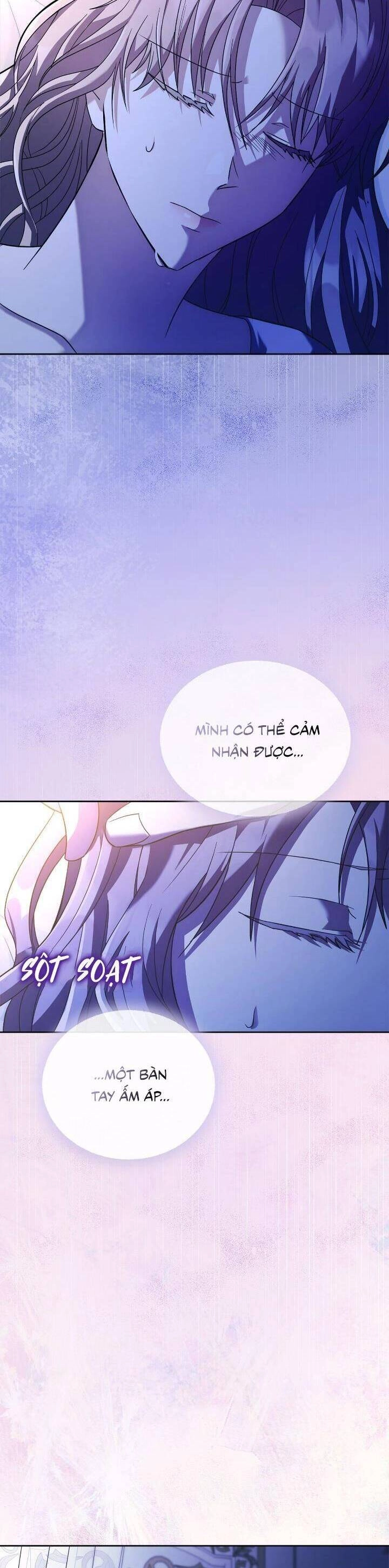 Ngọn Gió Đông Xứ Altas Chapter 10 - 11