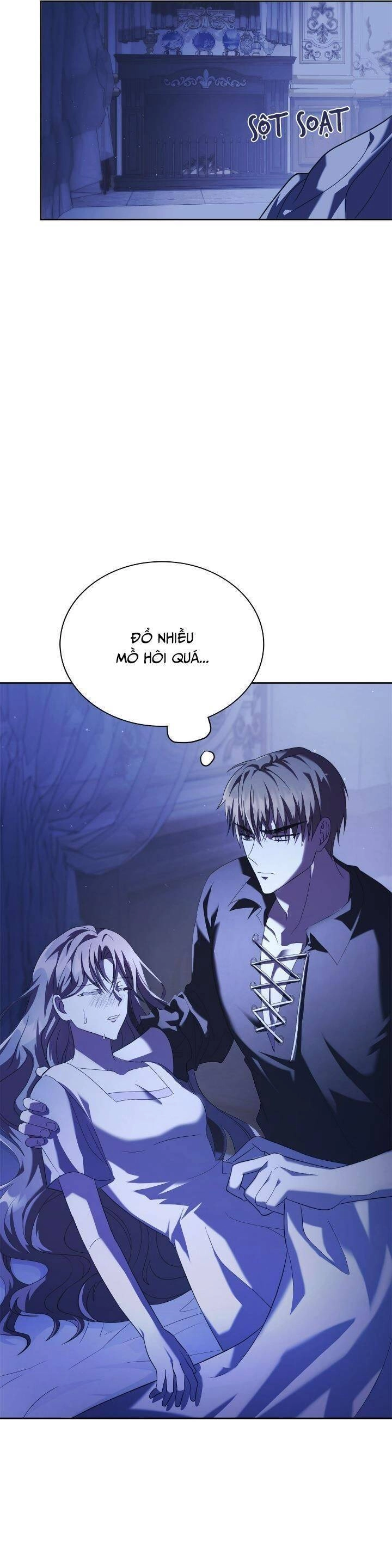 Ngọn Gió Đông Xứ Altas Chapter 10 - 15