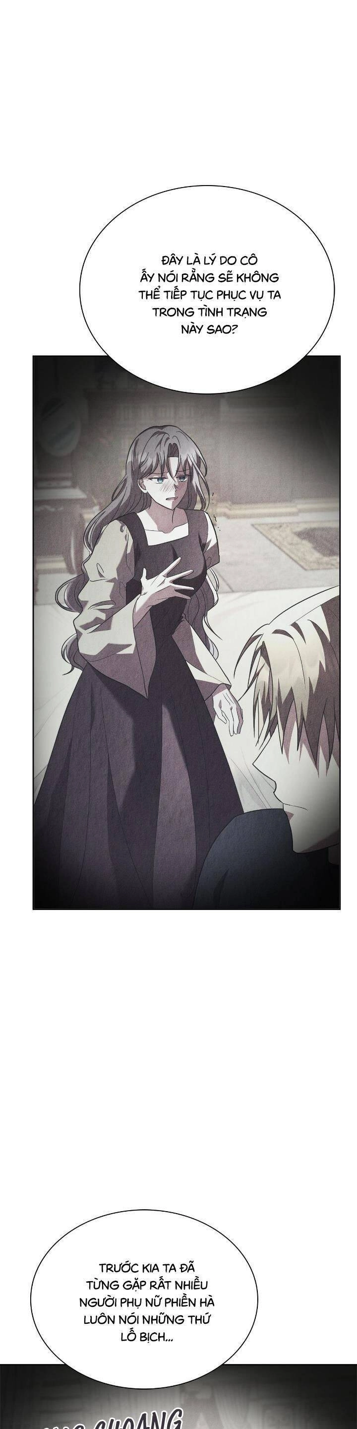 Ngọn Gió Đông Xứ Altas Chapter 10 - 17