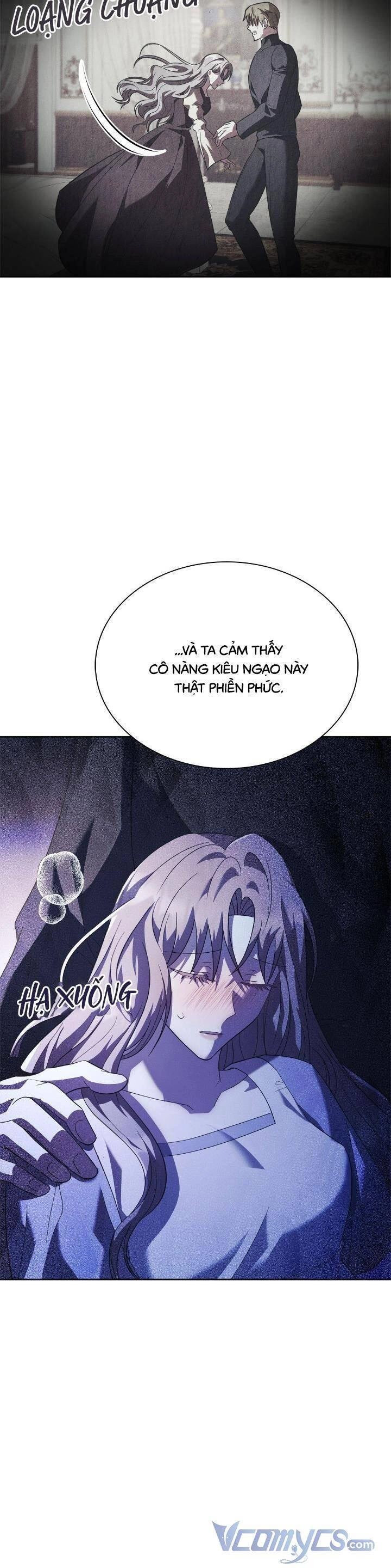 Ngọn Gió Đông Xứ Altas Chapter 10 - 18